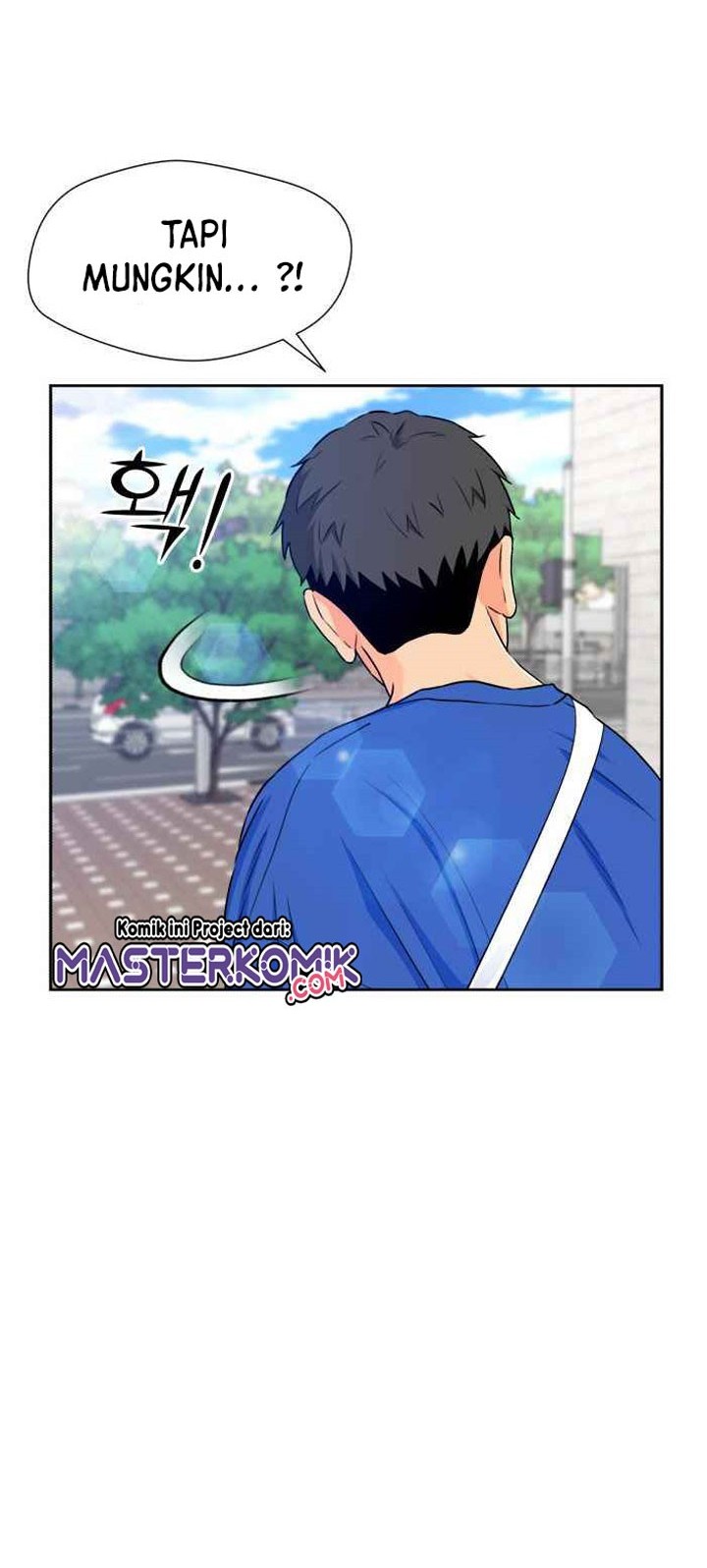 Face Genius, 0 Year-Old Top Star Chapter 45 - halaman 19
