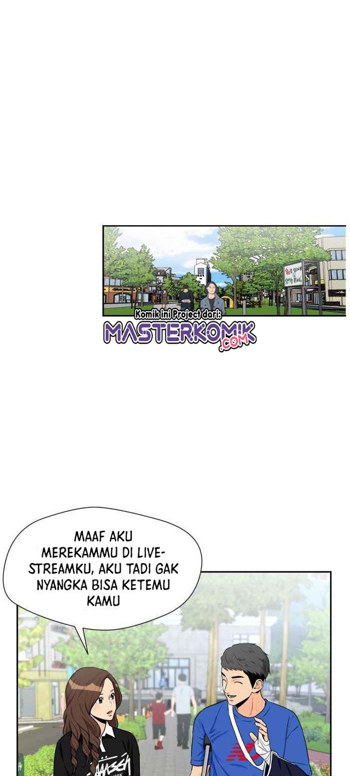Face Genius, 0 Year-Old Top Star Chapter 45 - halaman 23