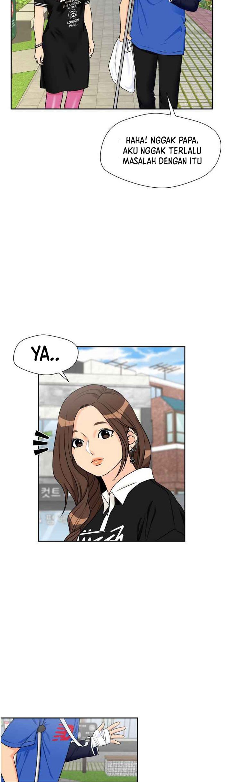 Face Genius, 0 Year-Old Top Star Chapter 45 - halaman 24