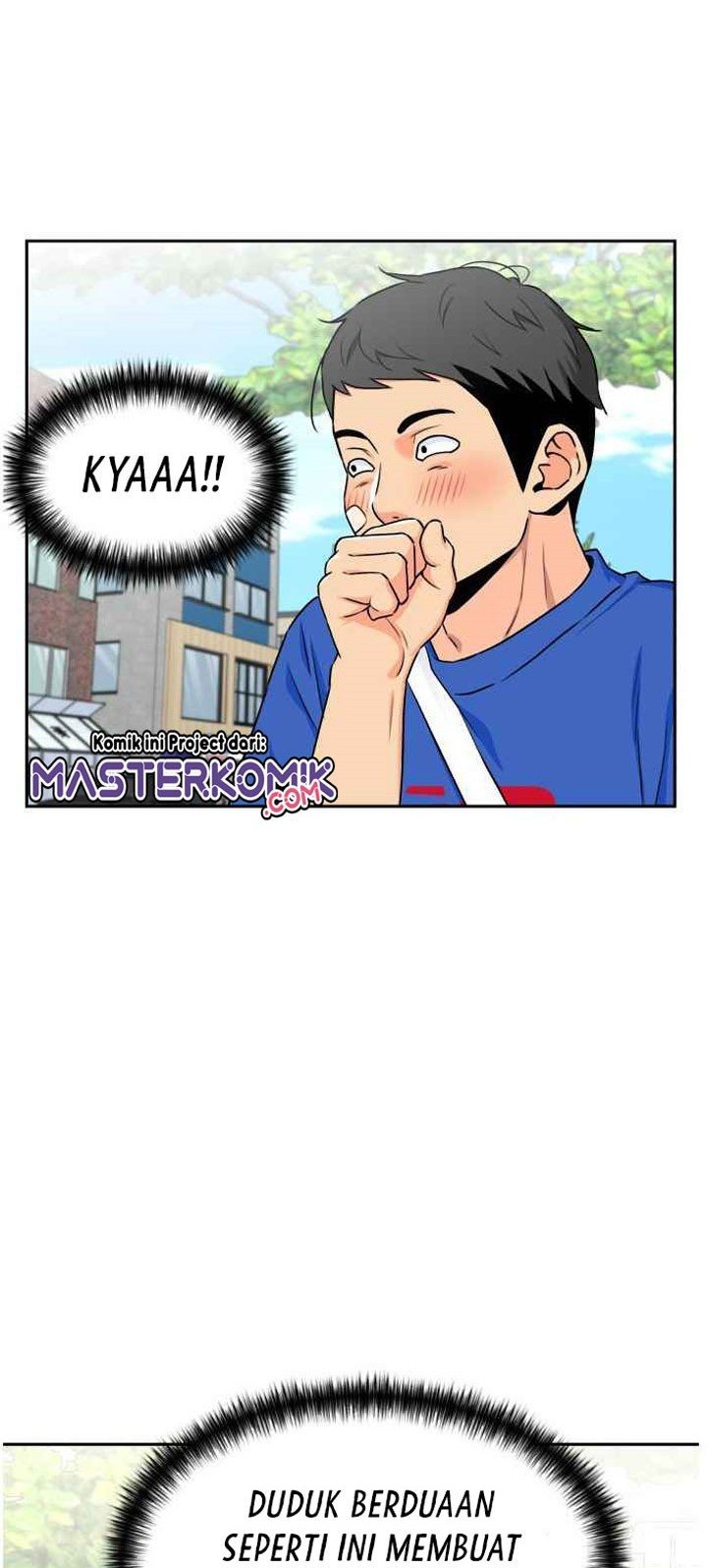 Face Genius, 0 Year-Old Top Star Chapter 45 - halaman 27