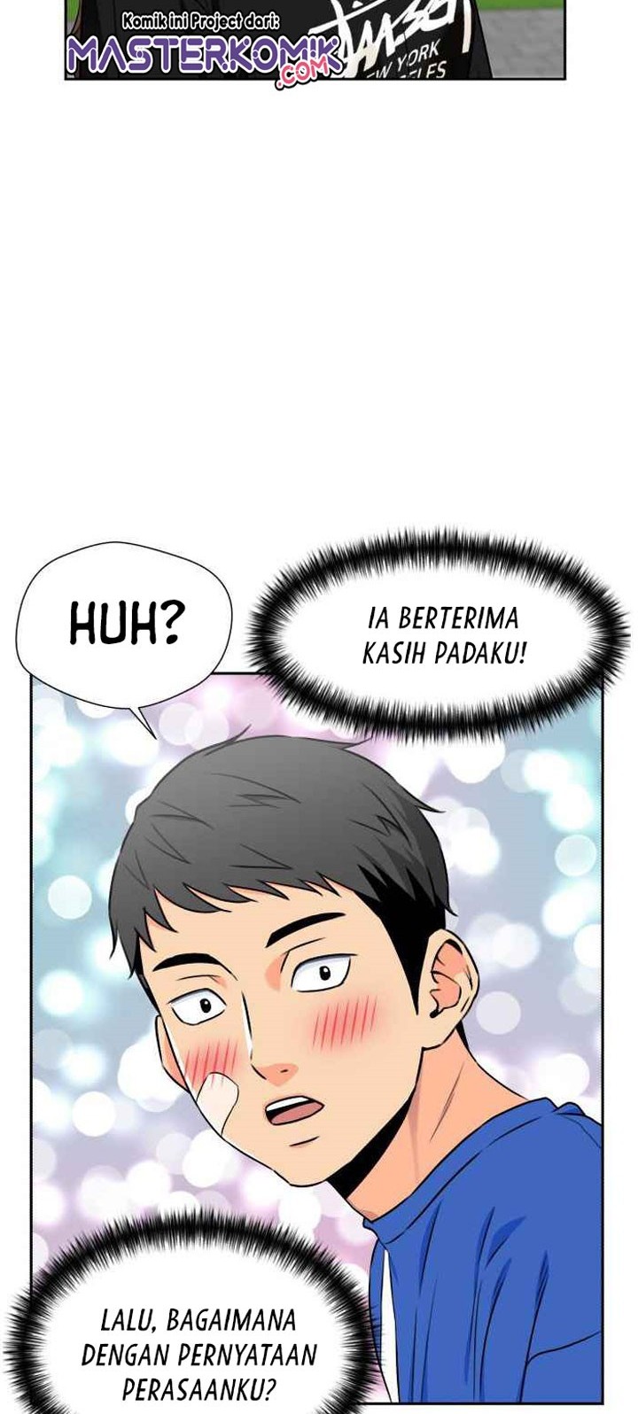 Face Genius, 0 Year-Old Top Star Chapter 45 - halaman 31
