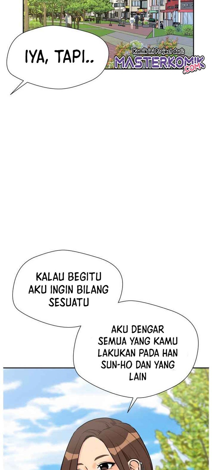 Face Genius, 0 Year-Old Top Star Chapter 45 - halaman 35