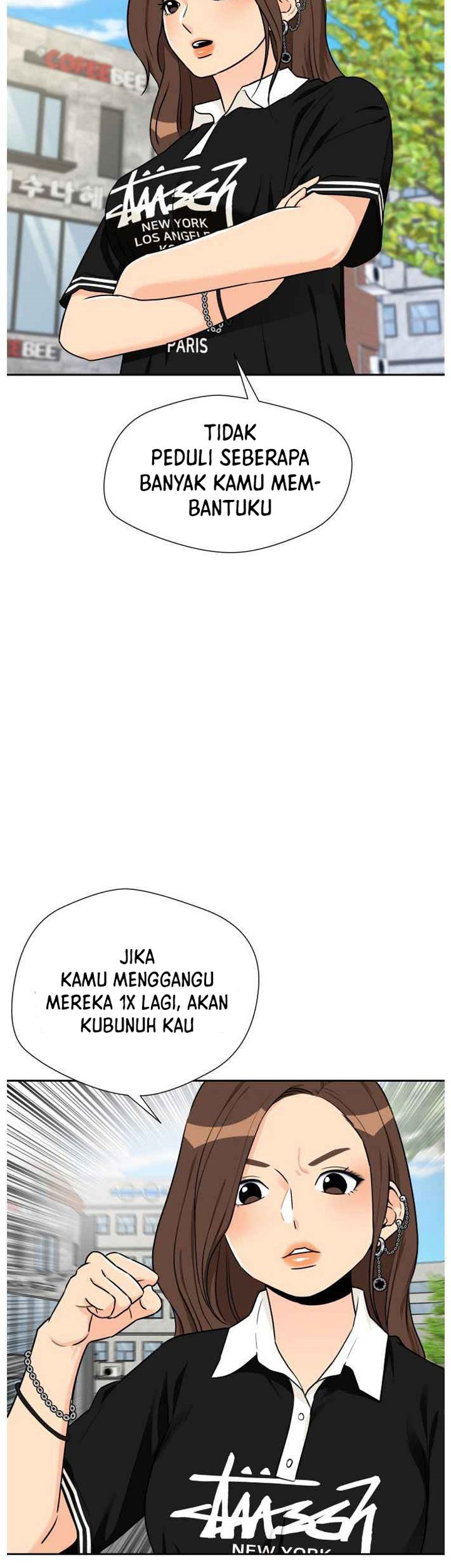 Face Genius, 0 Year-Old Top Star Chapter 45 - halaman 36