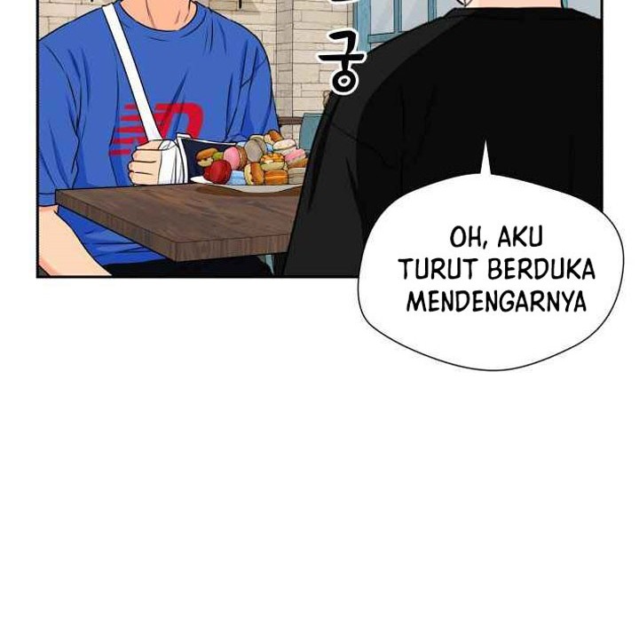 Face Genius, 0 Year-Old Top Star Chapter 45 - halaman 45