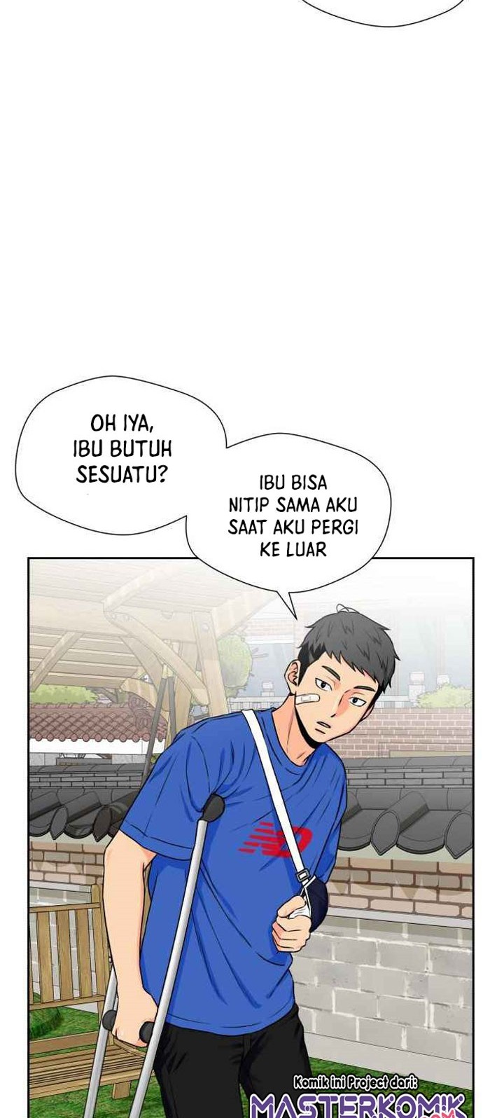 Face Genius, 0 Year-Old Top Star Chapter 45 - halaman 7