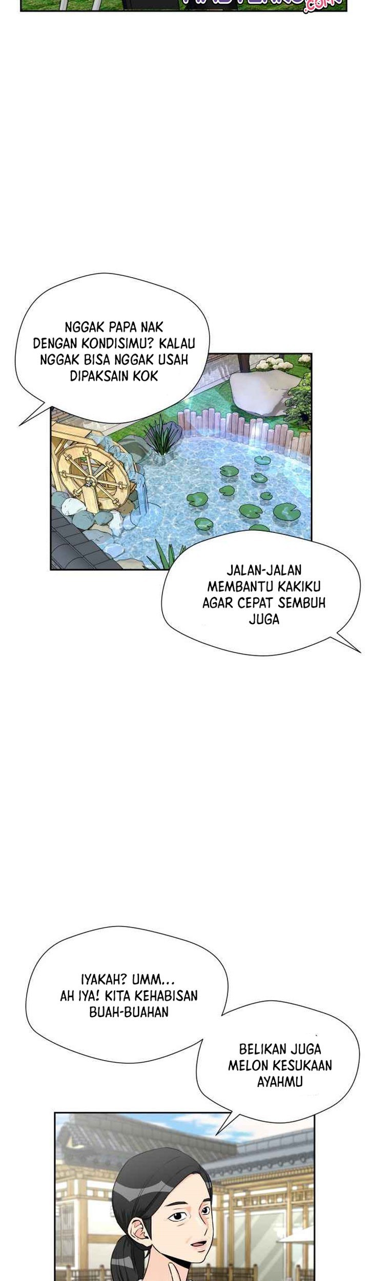 Face Genius, 0 Year-Old Top Star Chapter 45 - halaman 8