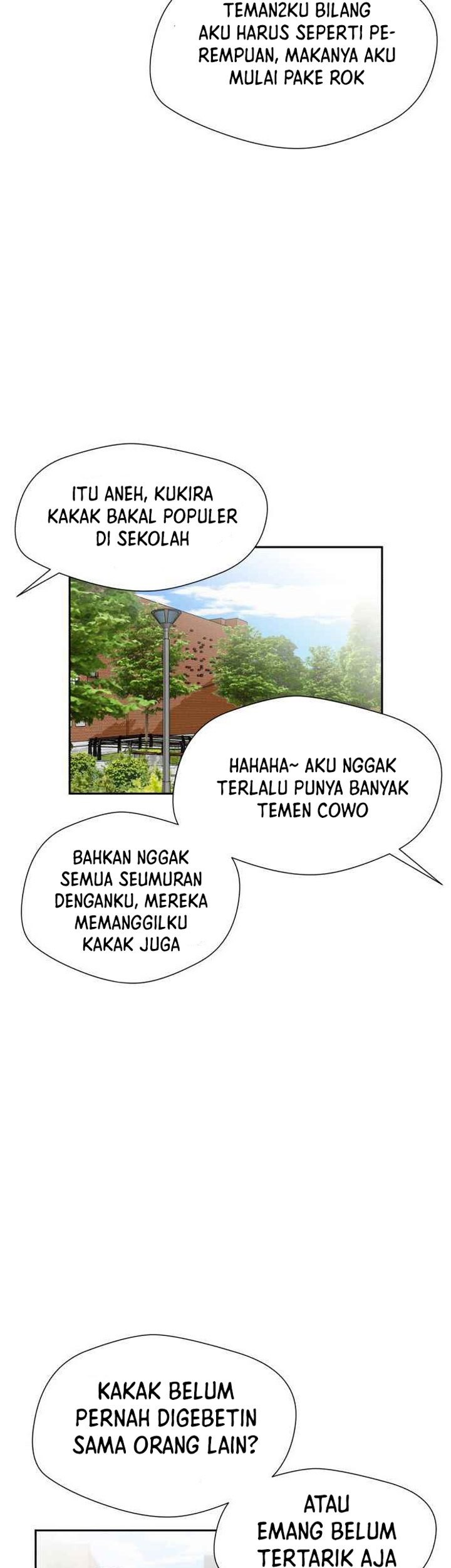 Face Genius, 0 Year-Old Top Star Chapter 46 - halaman 12