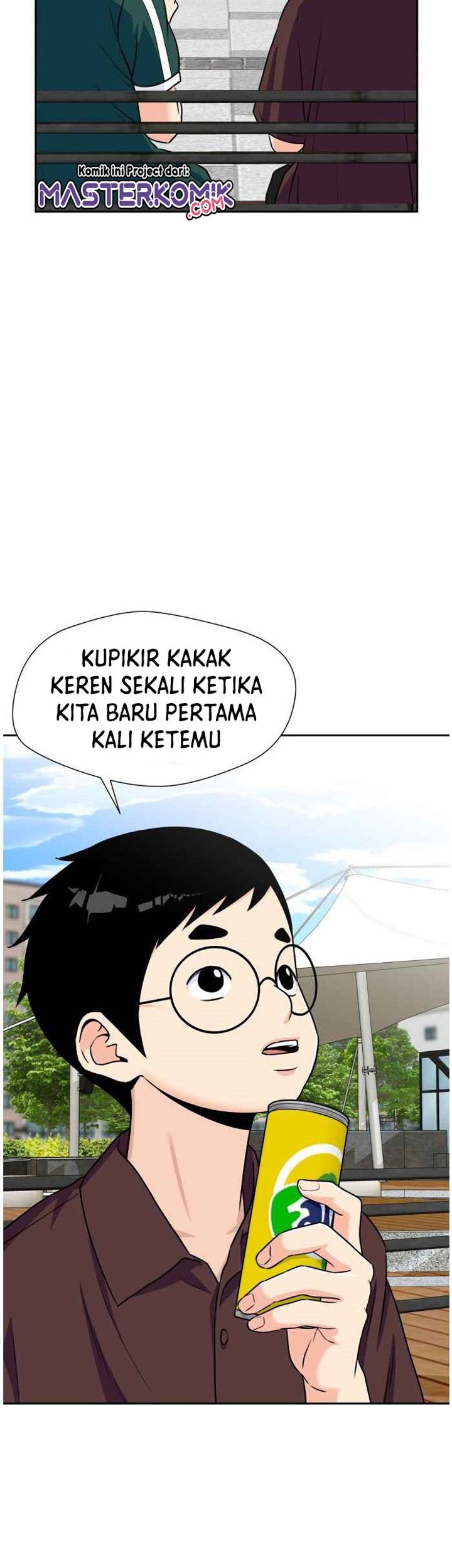 Face Genius, 0 Year-Old Top Star Chapter 46 - halaman 14