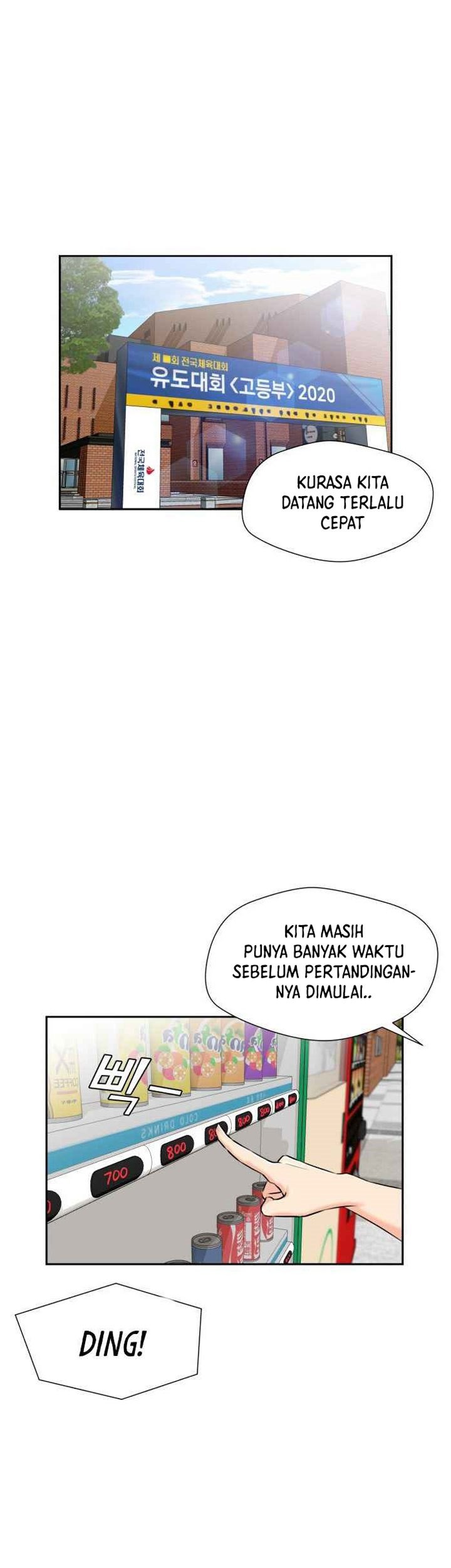 Face Genius, 0 Year-Old Top Star Chapter 46 - halaman 2