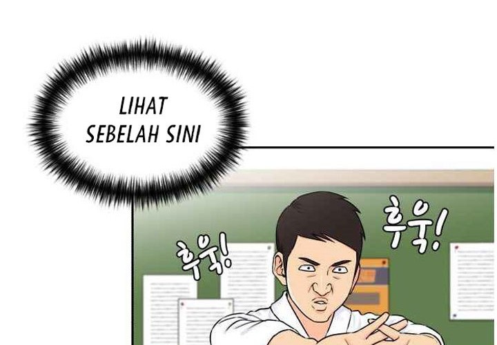 Face Genius, 0 Year-Old Top Star Chapter 46 - halaman 20