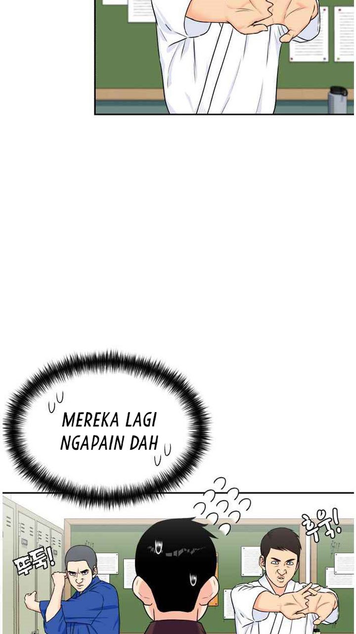 Face Genius, 0 Year-Old Top Star Chapter 46 - halaman 21