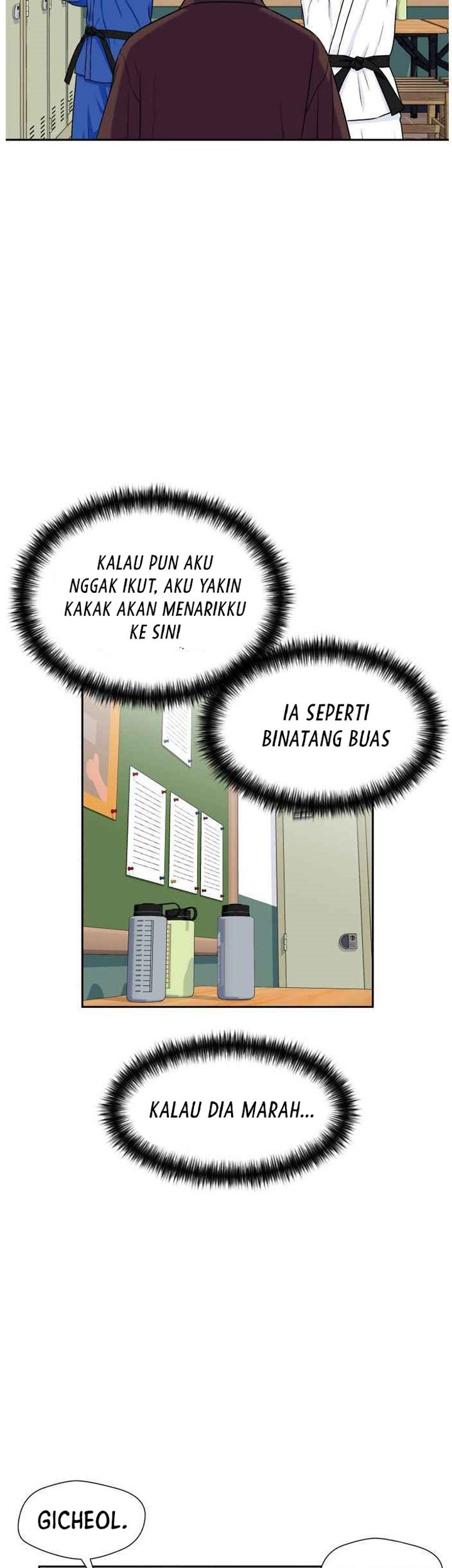 Face Genius, 0 Year-Old Top Star Chapter 46 - halaman 22