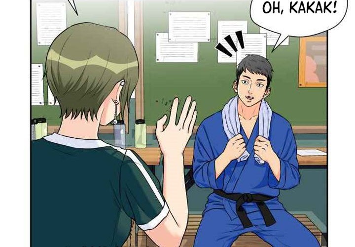 Face Genius, 0 Year-Old Top Star Chapter 46 - halaman 23