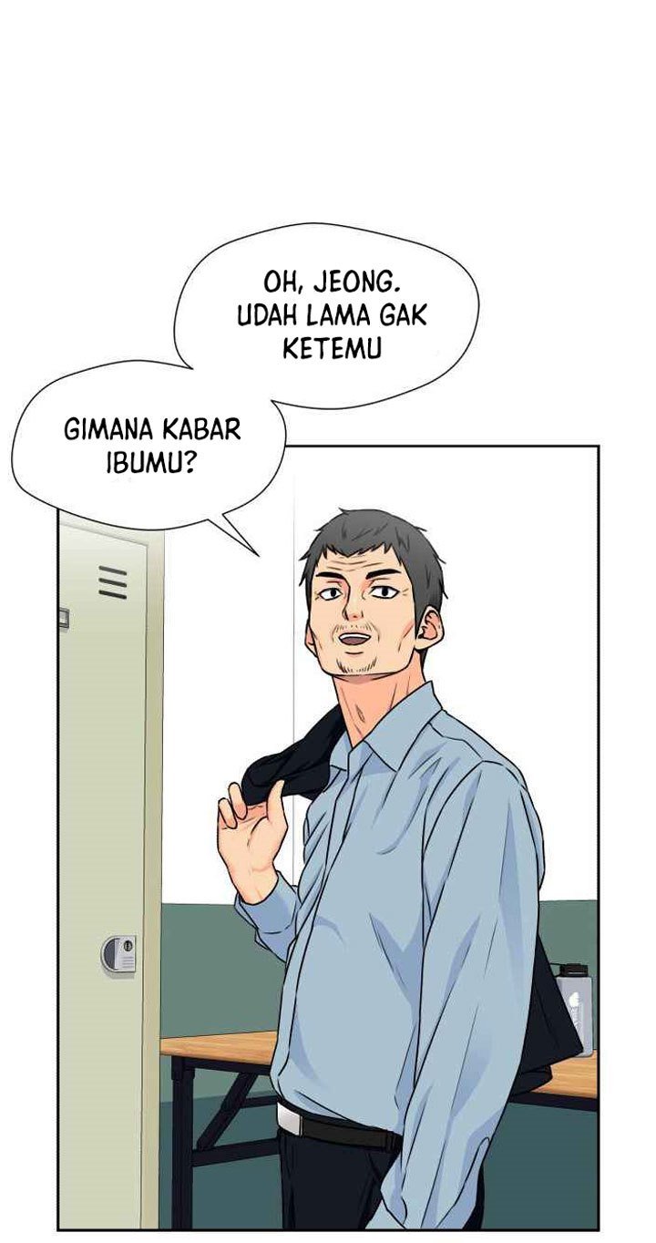 Face Genius, 0 Year-Old Top Star Chapter 46 - halaman 26