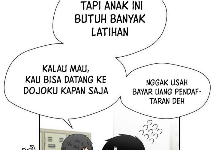 Face Genius, 0 Year-Old Top Star Chapter 46 - halaman 33