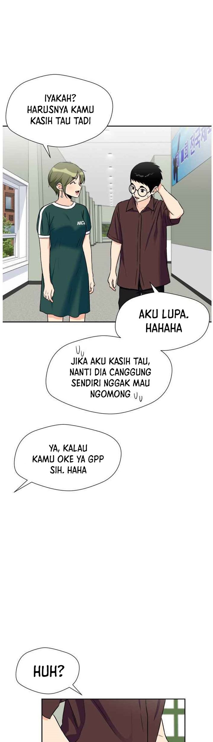 Face Genius, 0 Year-Old Top Star Chapter 46 - halaman 37