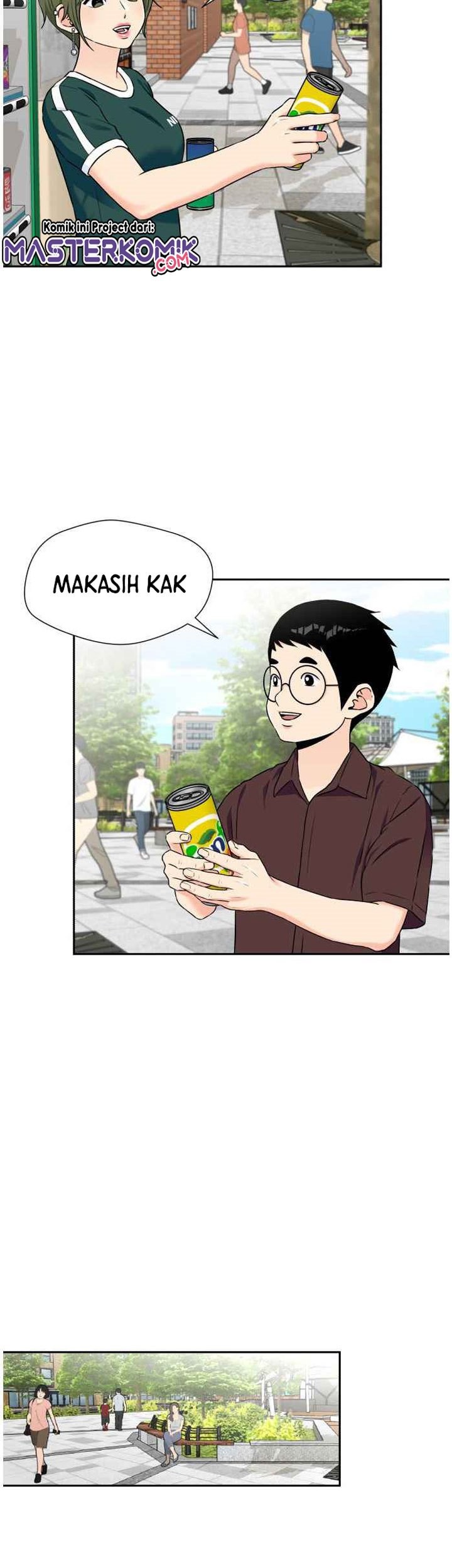 Face Genius, 0 Year-Old Top Star Chapter 46 - halaman 4