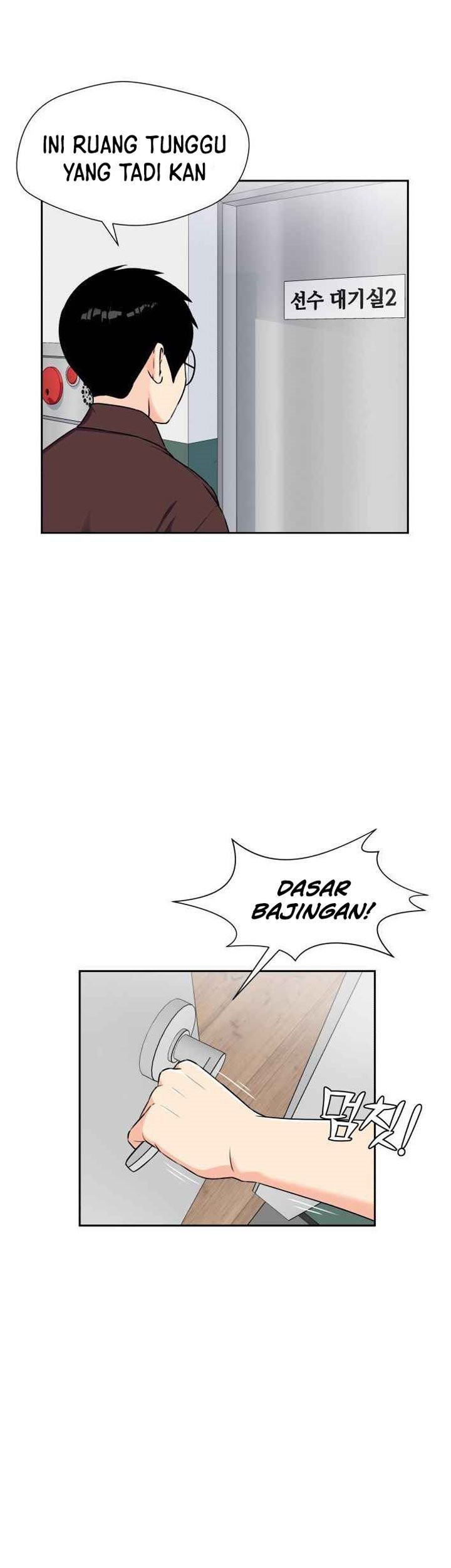 Face Genius, 0 Year-Old Top Star Chapter 46 - halaman 42