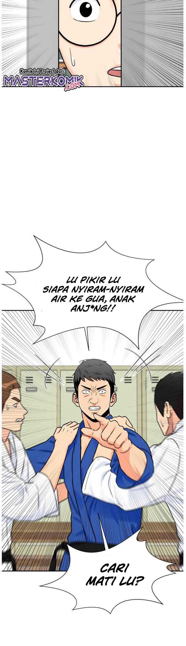 Face Genius, 0 Year-Old Top Star Chapter 46 - halaman 44