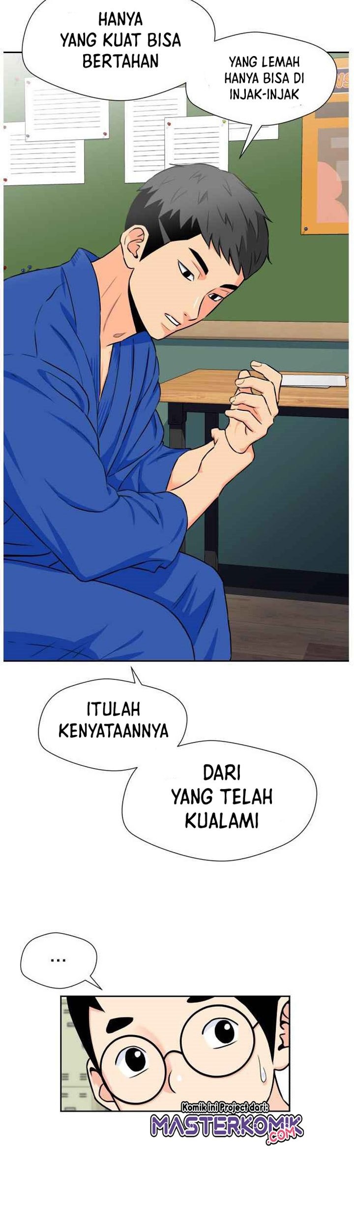Face Genius, 0 Year-Old Top Star Chapter 46 - halaman 67