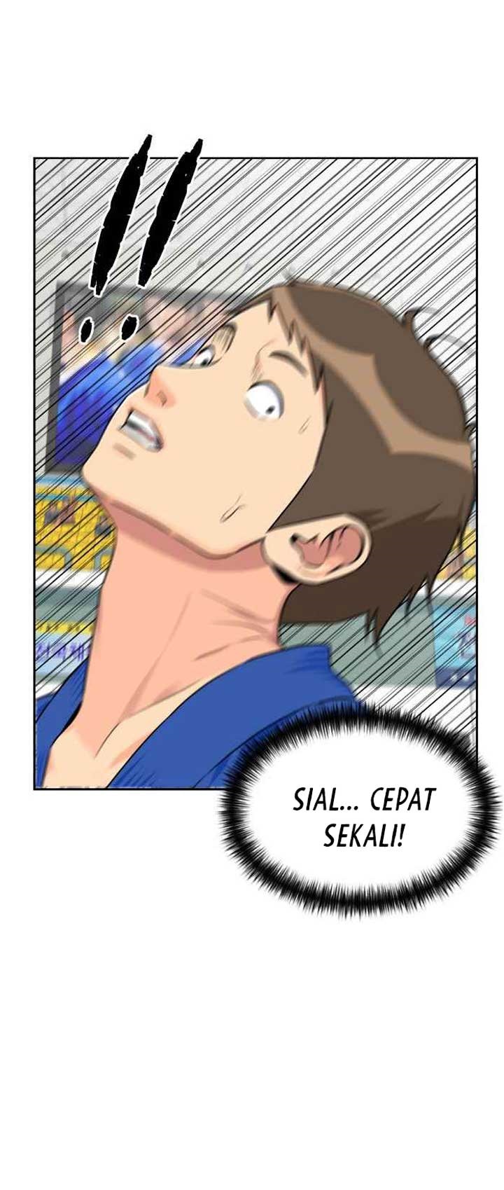 Face Genius, 0 Year-Old Top Star Chapter 48 - halaman 10