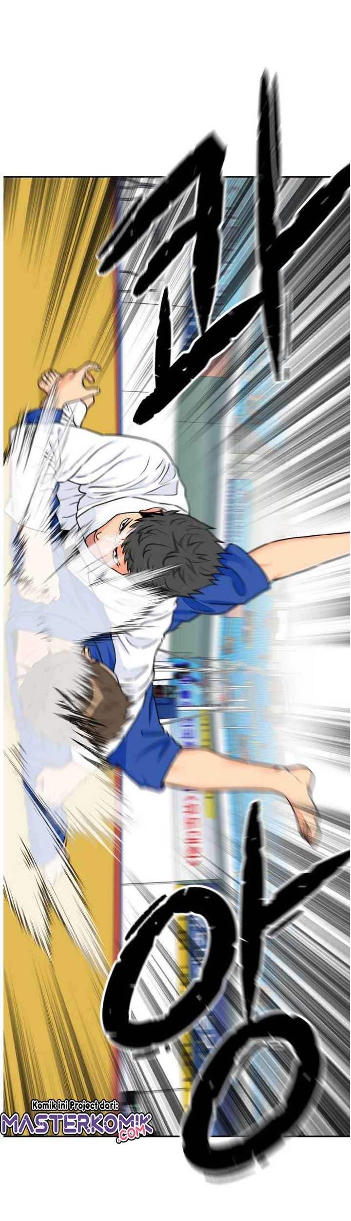 Face Genius, 0 Year-Old Top Star Chapter 48 - halaman 11