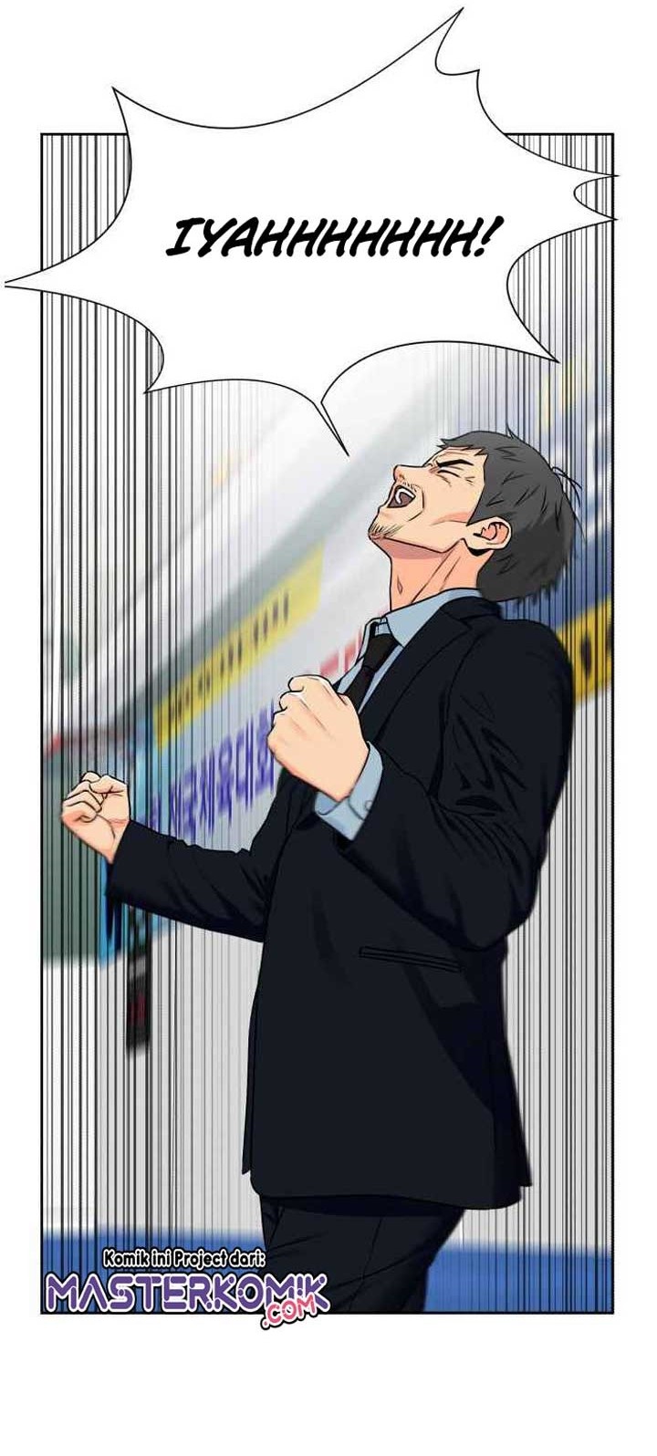 Face Genius, 0 Year-Old Top Star Chapter 48 - halaman 18
