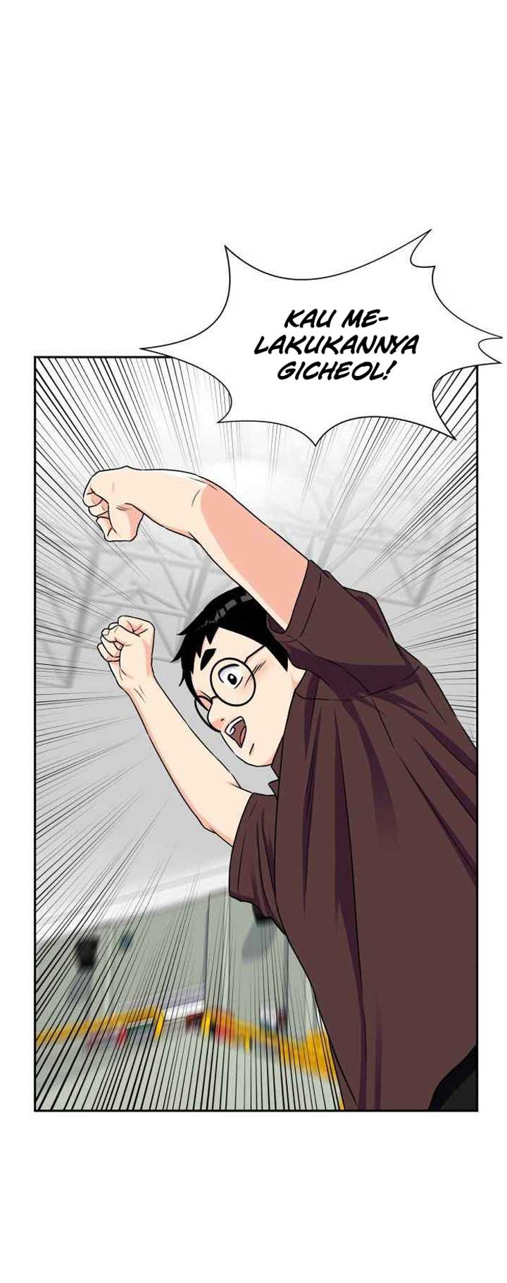 Face Genius, 0 Year-Old Top Star Chapter 48 - halaman 19