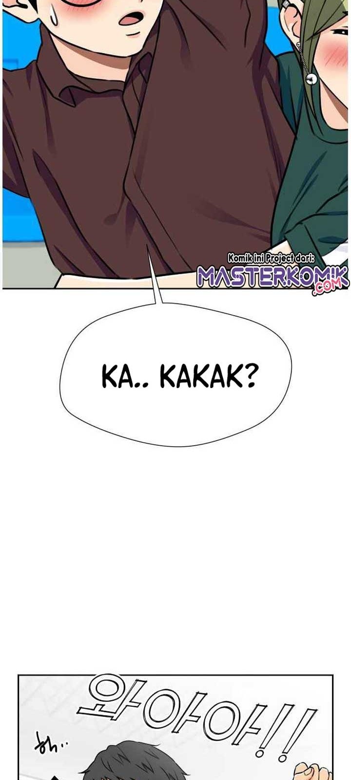 Face Genius, 0 Year-Old Top Star Chapter 48 - halaman 21