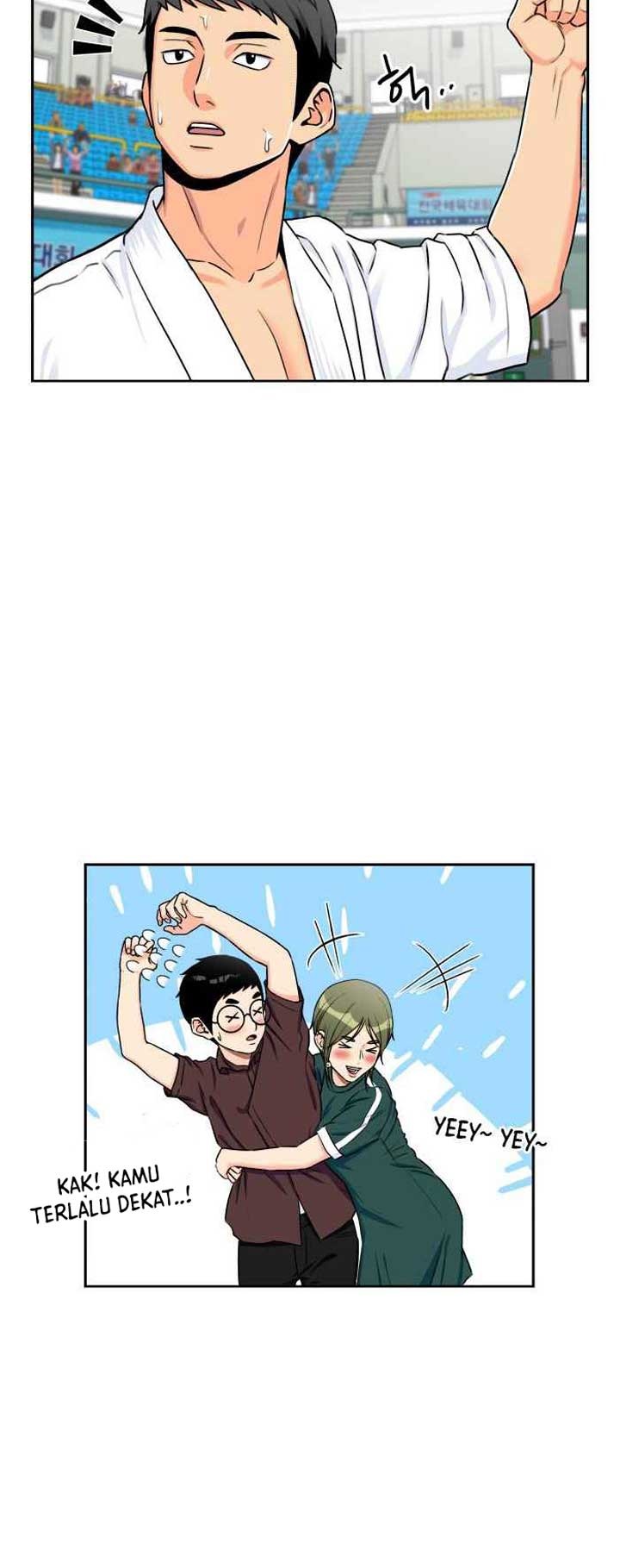 Face Genius, 0 Year-Old Top Star Chapter 48 - halaman 22