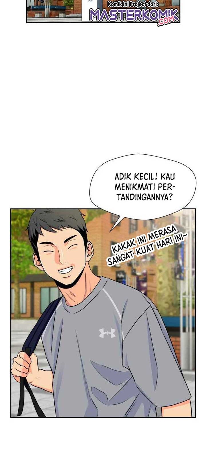 Face Genius, 0 Year-Old Top Star Chapter 48 - halaman 24