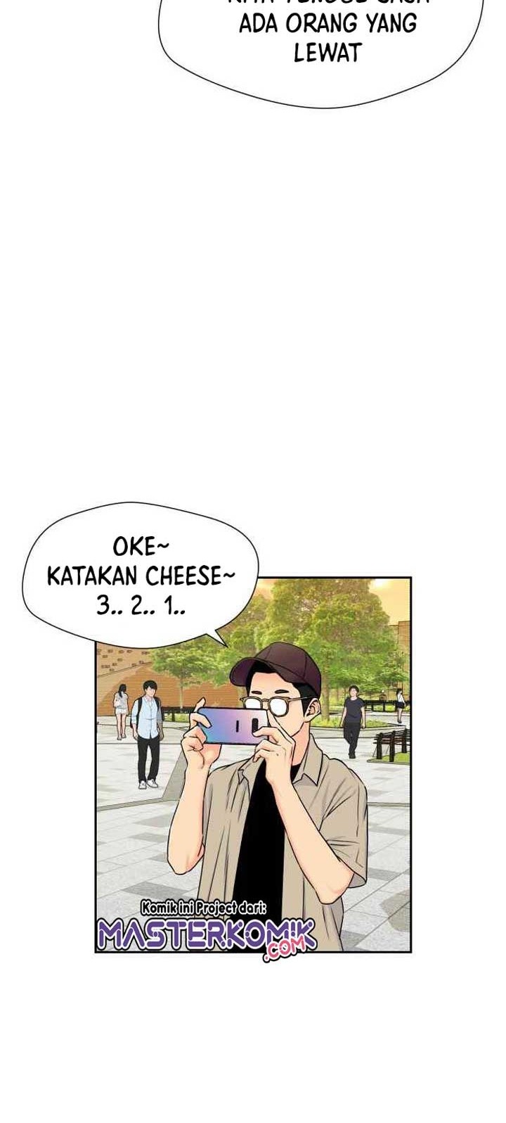 Face Genius, 0 Year-Old Top Star Chapter 48 - halaman 30