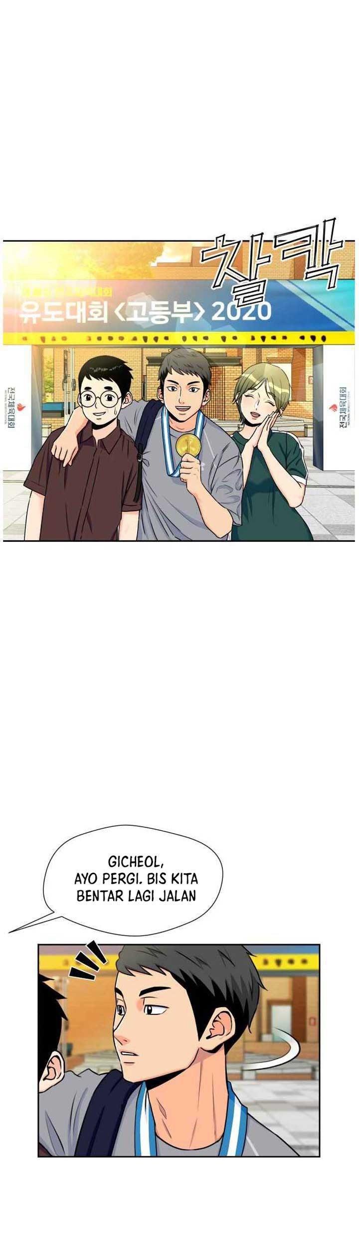 Face Genius, 0 Year-Old Top Star Chapter 48 - halaman 32