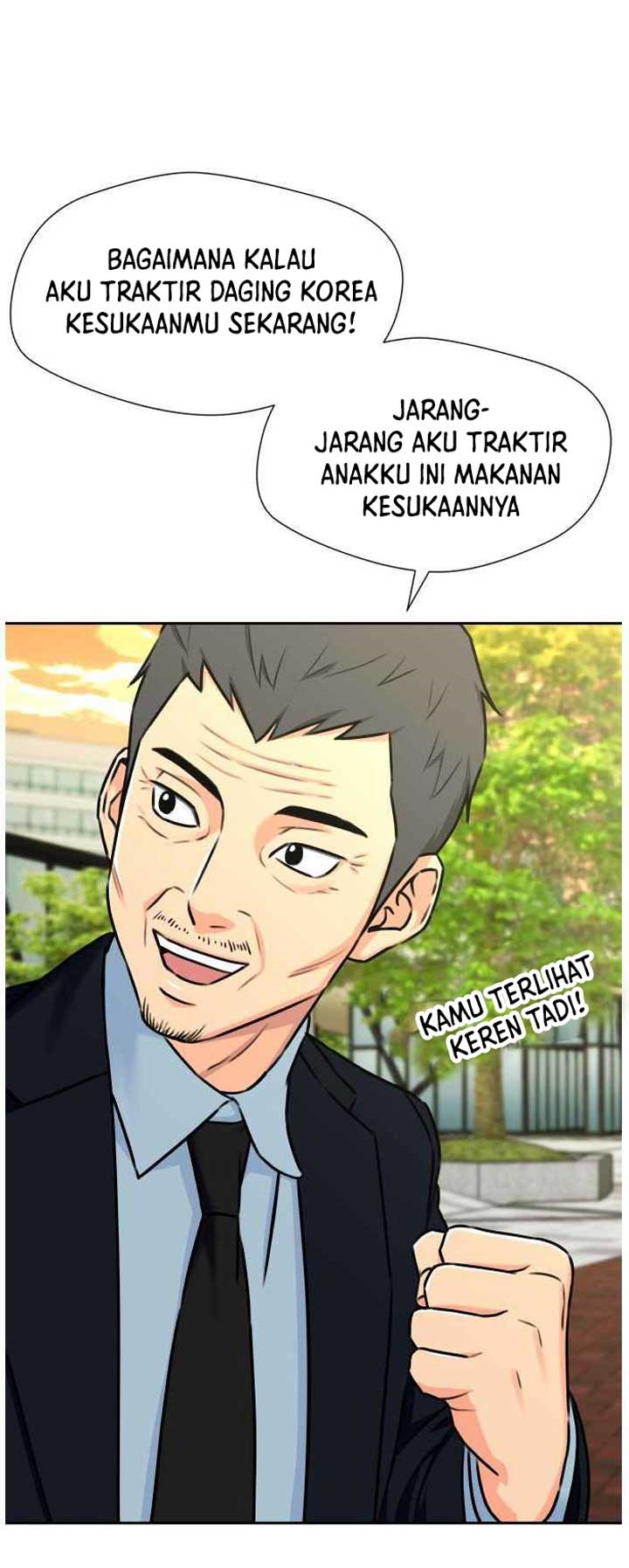 Face Genius, 0 Year-Old Top Star Chapter 48 - halaman 34