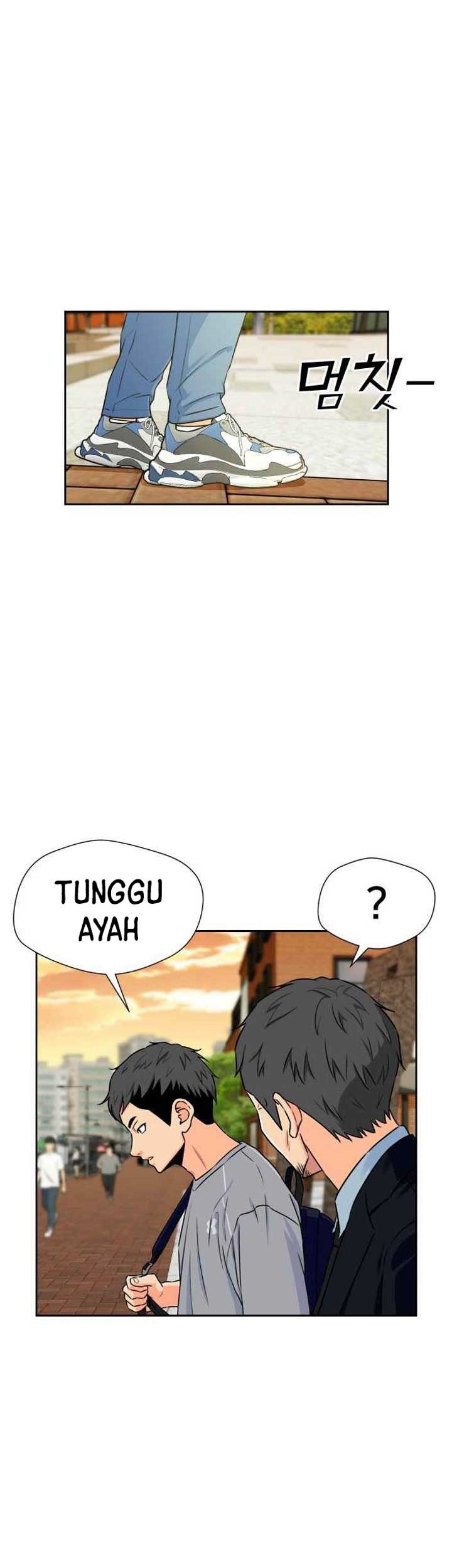 Face Genius, 0 Year-Old Top Star Chapter 48 - halaman 35