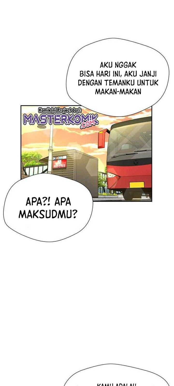 Face Genius, 0 Year-Old Top Star Chapter 48 - halaman 36