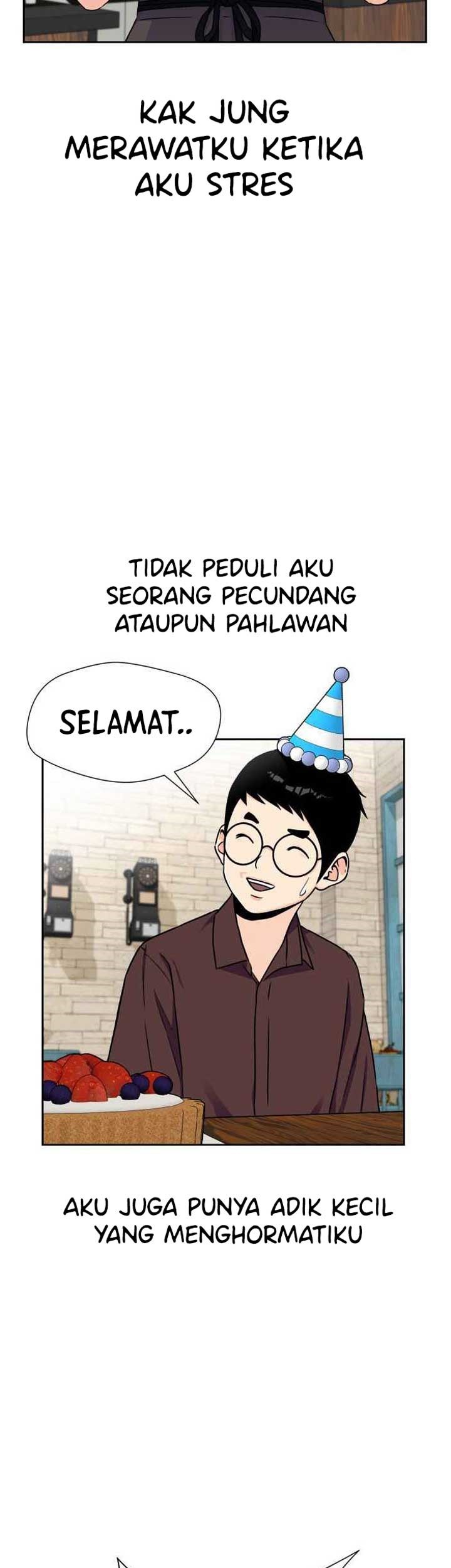 Face Genius, 0 Year-Old Top Star Chapter 48 - halaman 44