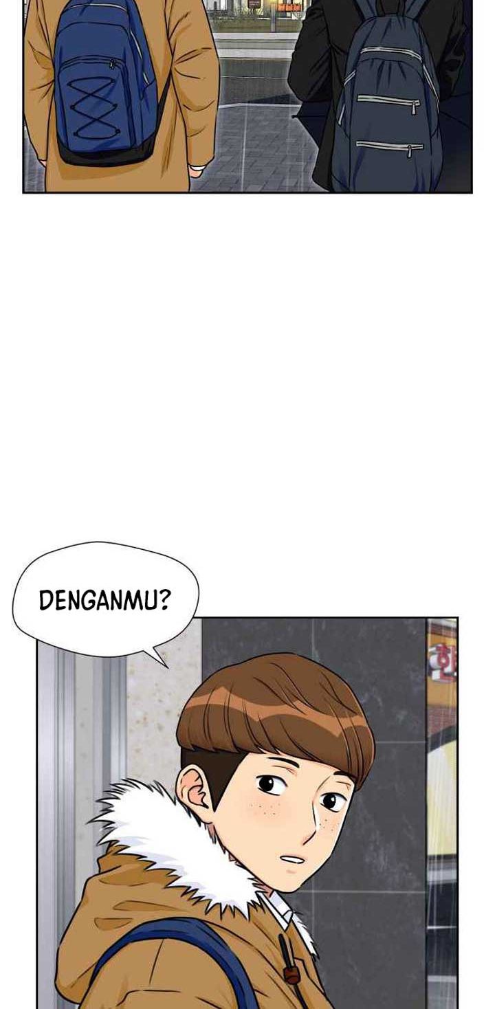 Face Genius, 0 Year-Old Top Star Chapter 49 - halaman 13