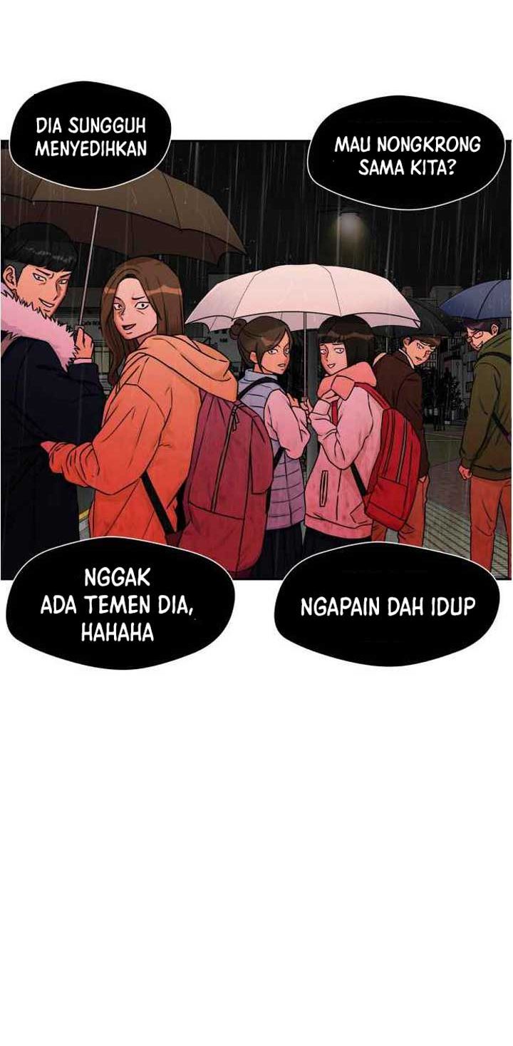Face Genius, 0 Year-Old Top Star Chapter 49 - halaman 21