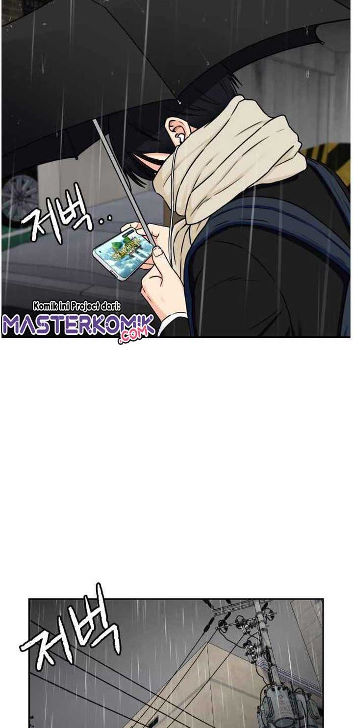 Face Genius, 0 Year-Old Top Star Chapter 49 - halaman 28