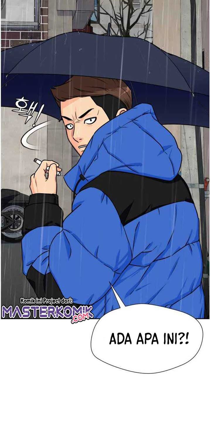 Face Genius, 0 Year-Old Top Star Chapter 49 - halaman 31