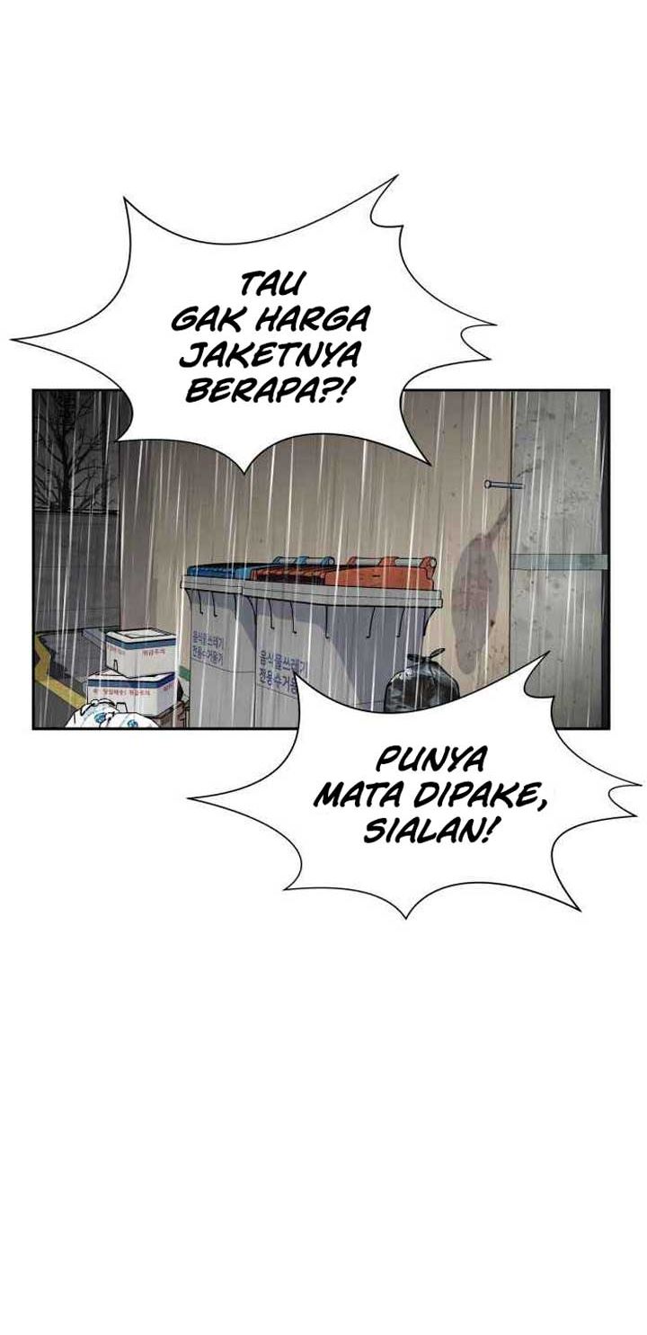 Face Genius, 0 Year-Old Top Star Chapter 49 - halaman 32