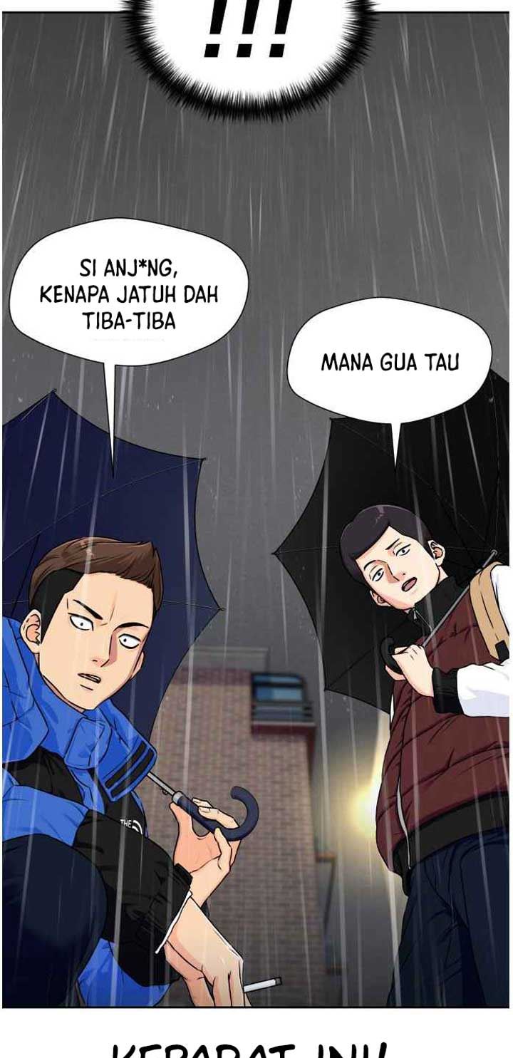 Face Genius, 0 Year-Old Top Star Chapter 49 - halaman 38