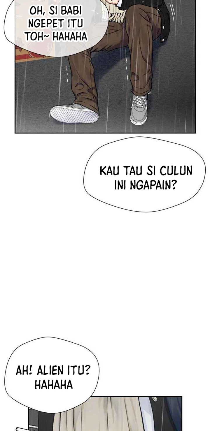 Face Genius, 0 Year-Old Top Star Chapter 49 - halaman 42