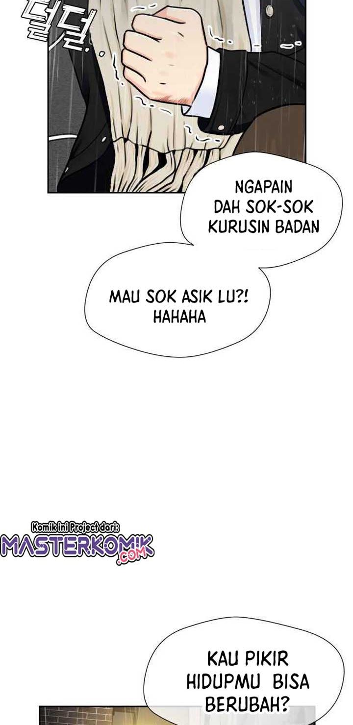 Face Genius, 0 Year-Old Top Star Chapter 49 - halaman 43
