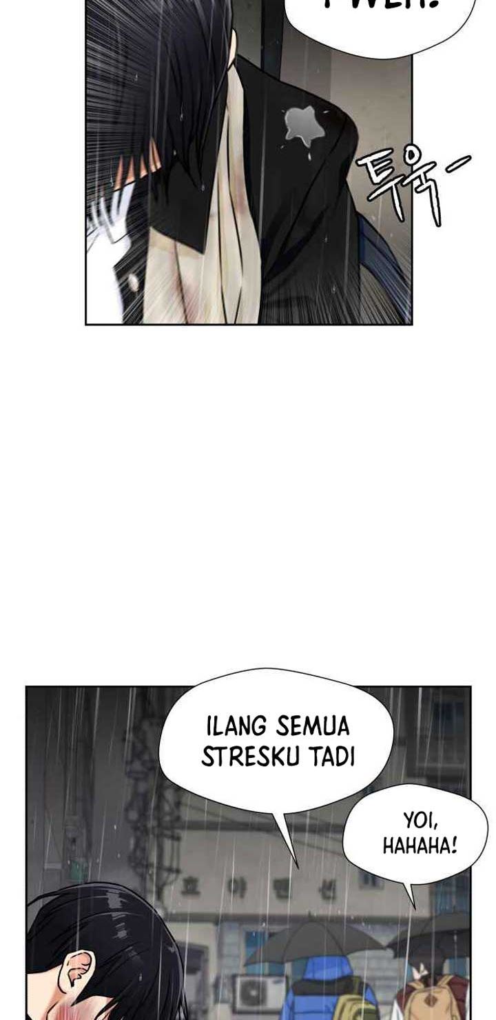 Face Genius, 0 Year-Old Top Star Chapter 49 - halaman 55