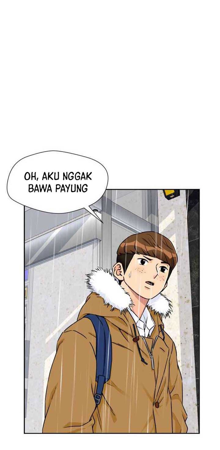 Face Genius, 0 Year-Old Top Star Chapter 49 - halaman 9
