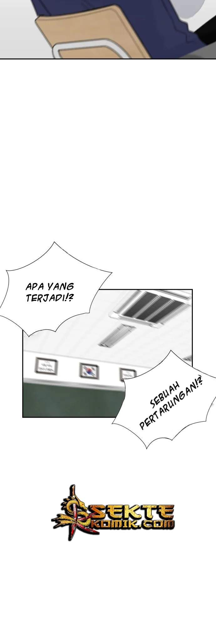 Face Genius, 0 Year-Old Top Star Chapter 5 - halaman 18