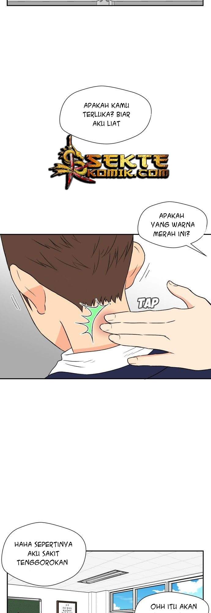 Face Genius, 0 Year-Old Top Star Chapter 5 - halaman 23