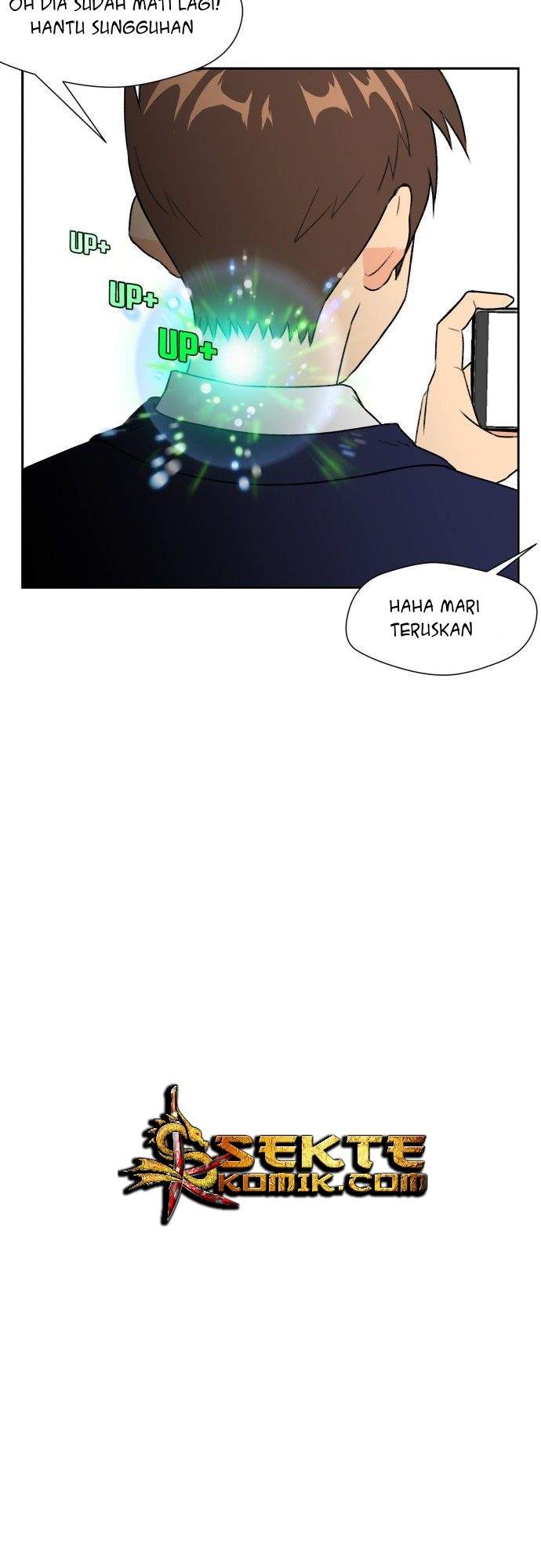 Face Genius, 0 Year-Old Top Star Chapter 5 - halaman 27